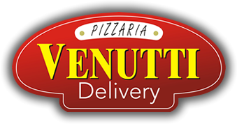 Logo Pizzaria Venutti